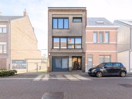 maison à vendre à schelle € 369.000 (lndem) - arcasa bvba | zimmo