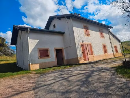 maison 5 pièces 81 m²