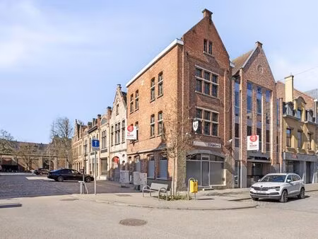 bien professionnel à vendre à ieper € 530.000 (lndio) - dewaele business - kortrijk | zimm