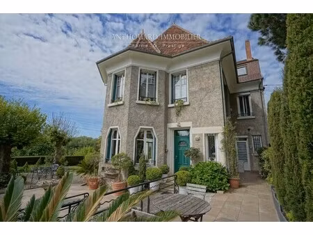 maison de ville à vendre à bergerac