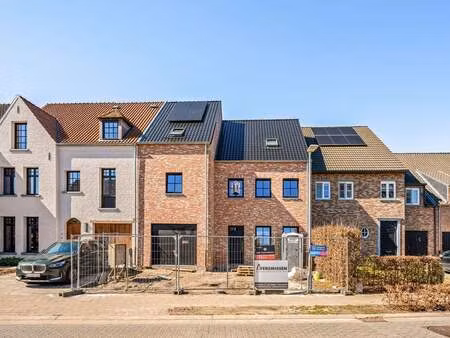 maison à vendre à oud-turnhout € 529.000 (lndgv) | zimmo