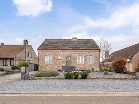 maison à vendre à houthalen € 395.000 (lndim) - dewaele - genk | zimmo