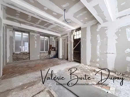 immeuble à vendre orleans 120m2 270 000€