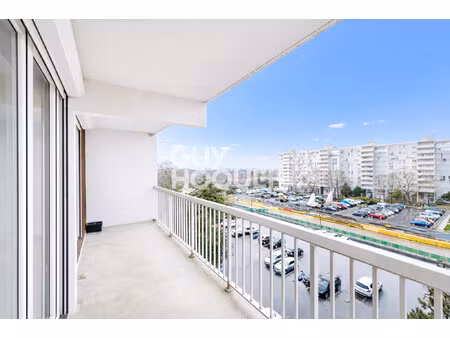 appartement à vendre de 3 pièces de 69 00 m²