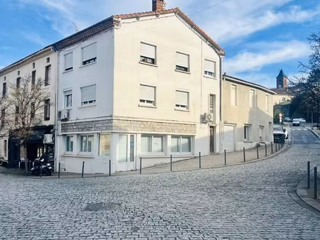 ensemble immobilier polyvalent € 10 min d'albi
