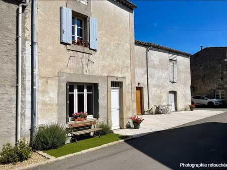 ensemble d'immobilier à renover