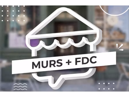 fonds de commerce à vendre uzes 22 pièce(s) 800m2 1 608 000€