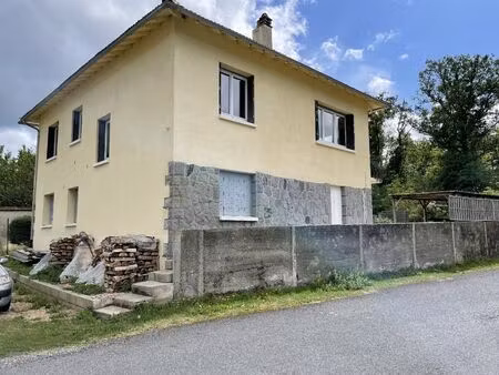 maison traditionnelle