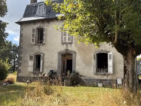 un voyage dans le temps aux portes d'aurillac vous attend !