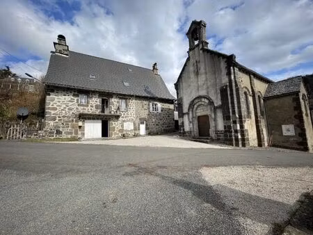 maison de caractere
