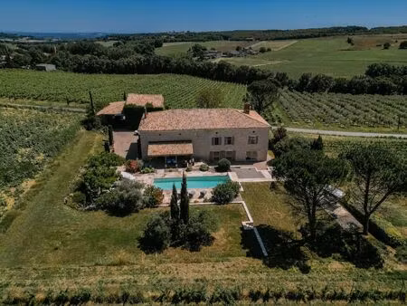 superbe propriété proche gaillac