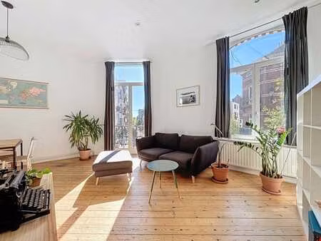 altitude 100 - lumineux appartement deux chambres !