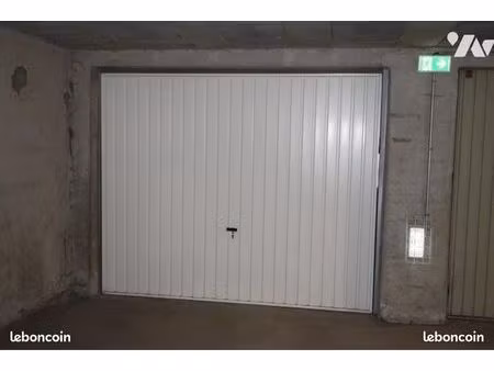 garage 14m2 caen pierre heuzé