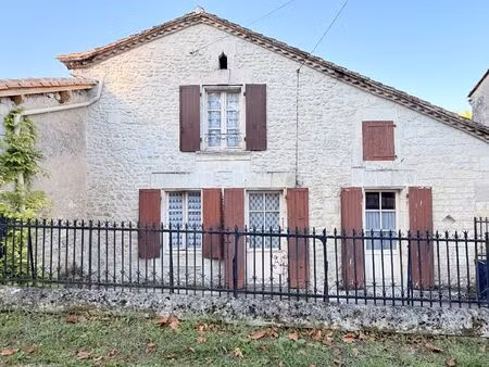 maison de village