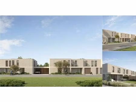 maison à vendre à bolhoedenstraat 10 39 koekelare (rbv72636)