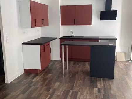 appartement - 3 pièces - vidauban