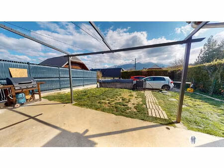 maison saint sulpice 150 m2