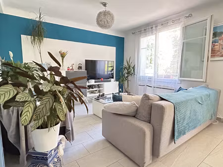 toulon les routes appartement t4 calme absolu parking aise r