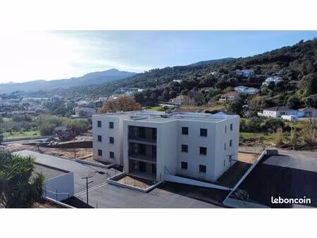 appartement t2 meublé