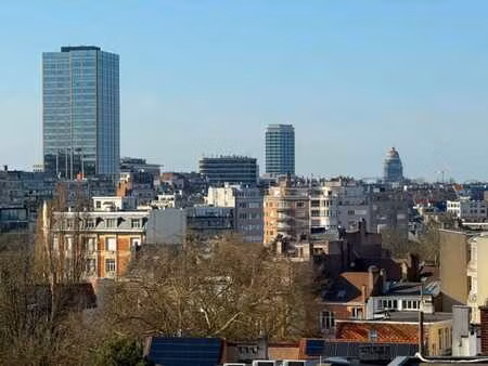 appartement de caractère avec studio indépendant