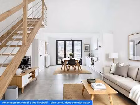 habiter ou investir dans le quartier le plus prisé de jette!