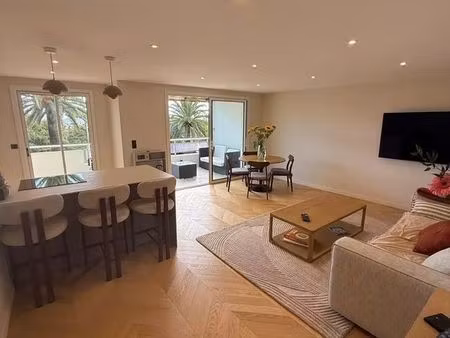 appartement 3 pièces 81 m²