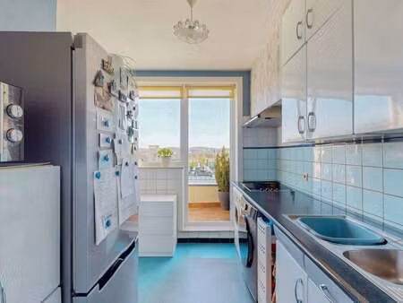 appartement à vendre à charleroi € 129.000 (lnddk) - actualimmo | zimmo