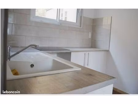 loue hyper centre charleville-mézières f2