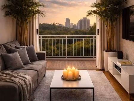 recherche appartement à acheter