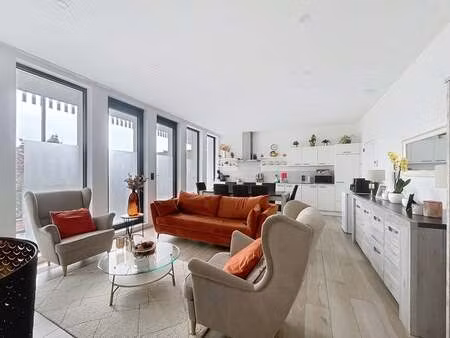 appartement à louer à mouscron € 940 (lndfi) - dl groupe - mouscron 056 | zimmo