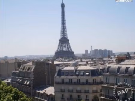 studio triangle d'or - paris 8e