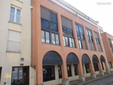 appartement 2 pièces 53 m²