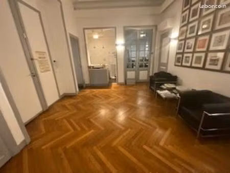 bureau professionnel indépendant