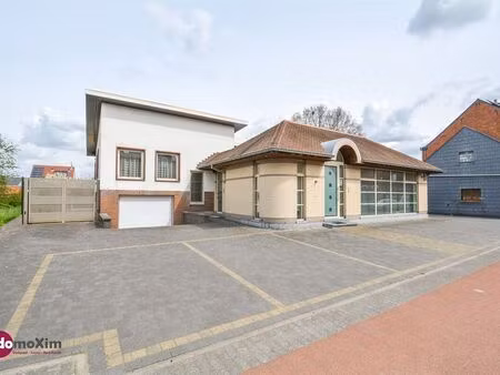 bien professionnel à vendre à hever € 630.000 (lndip) - domoxim | zimmo