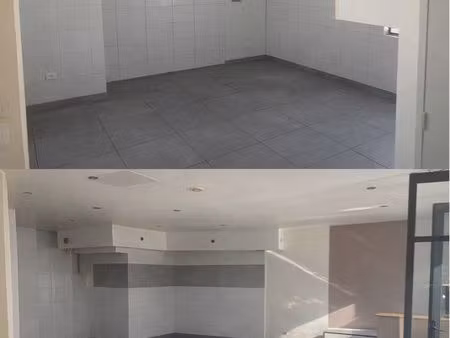 local commercial 50m2