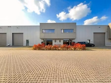 bien professionnel à vendre à opgrimbie € 649.000 (lndbc) - jemar.be | zimmo