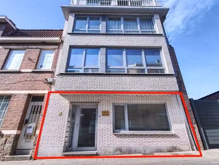 bien professionnel à vendre à tongeren € 124.000 (lndf3) - goed gevonden | zimmo