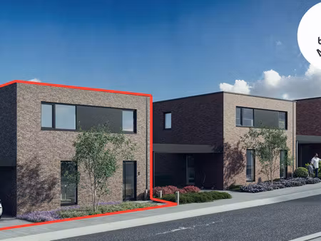 maison à vendre à kerkom € 675.000 (lndhf) | zimmo