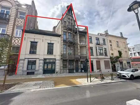 projet a développer - 9 unités - pu ok