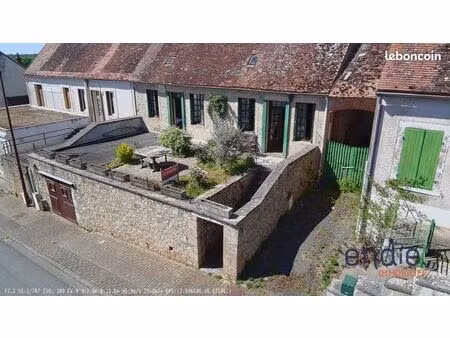 maison 6 pièces 104 m²