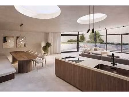 belle maison de vacances de 4 chambres à nieuwpoort-stad.