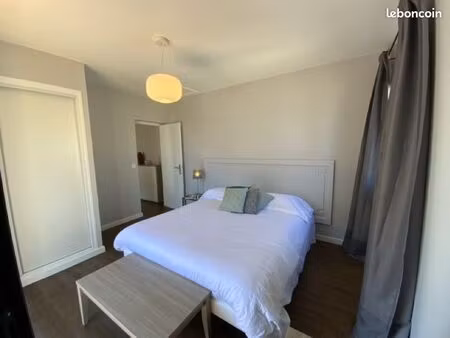 appartement t2 à vendre