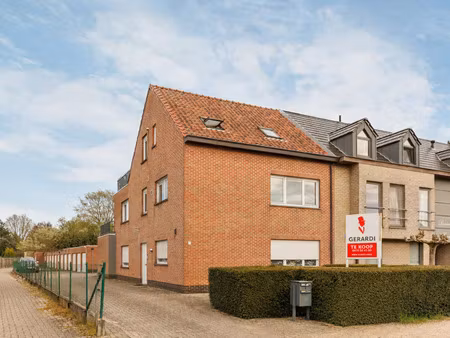 appartement à vendre à westmalle € 225.000 (lndit) - kantoor rijkevorsel | zimmo