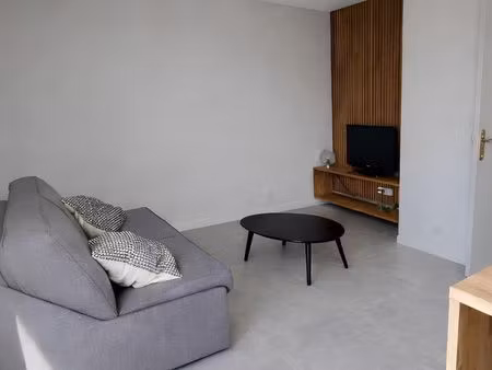 studio rénové bastille