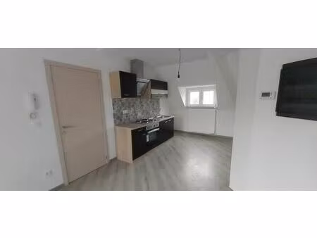 appartement 2 chambres à louer