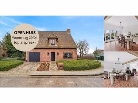 maison à vendre à rembrandlaan 1 torhout (rbv72618)
