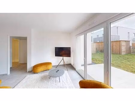 maison à louer - première occupation