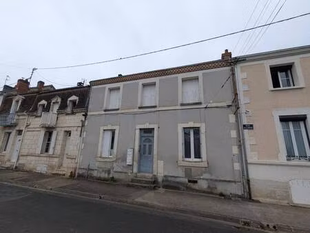 immeuble à vendre