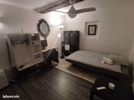 studio pratique centre historique