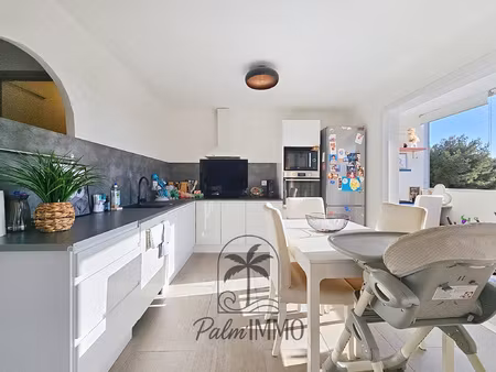 t3 pierre plane 67m2 lc - ascenseur balcon et cave - 83150 b